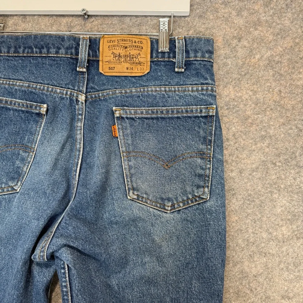 Levis vintage piece